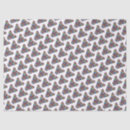 Zoek naar vlinders tissue papier Elk persoon
