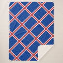 Zoek naar rood kruis dekens Vlag