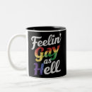 Zoek naar gay pride mokken Maand