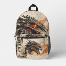 Zoek naar dragon rugzakken Draak
