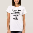 Zoek naar golden retriever tshirts Gouden rekruter