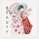 Zoek naar japanse kersenbloesem stickers Bloemen