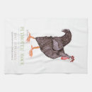 Zoek naar vogels keuken handdoeken Koppel