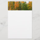 Zoek naar autumn briefpapier Esdoorn
