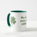 Zoek naar klaver mokken Elk persoon