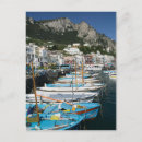 Zoek naar capri briefkaarten Haven