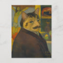 Zoek naar paul gauguin briefkaarten Post impressionist