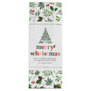 Zoek naar merry cadeautasjes Kerstmis