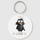 Zoek naar kraai sleutelhangers Vogel