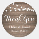 Zoek naar straal stickers Dank u