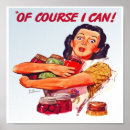Zoek naar oude dame posters Grappig
