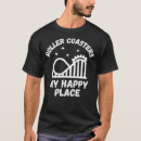 Zoek naar achtbanen tshirts Elk persoon