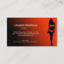 Zoek naar lingerie visitekaartjes Korset