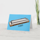 Zoek naar harmonica kaarten Instrument