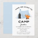 Zoek naar bonfire party uitnodigingen Voor kinderen