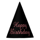 Zoek naar feesthoedjes Voor iedereen