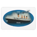 Zoek naar titanic magneten Witte sterlijn