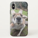 Zoek naar grappig gezicht iphone hoesjes Schattig dier