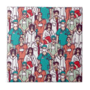 Zoek naar ziekenhuis tegels Verpleegkundige