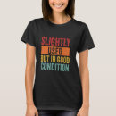 Zoek naar gebruikte tshirts Sarcastisch