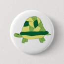 Zoek naar schildpad buttons Groen