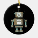 Zoek naar robot ornamenten Vintage