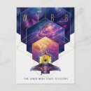 Zoek naar telescoop briefkaarten Wetenschap