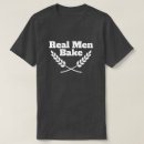Zoek naar bakkers humor tshirts Voor hem