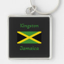 Zoek naar jamaicaanse vlag sleutelhangers Kingston