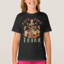 Zoek naar retro uil tshirts Bos