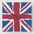 Zoek naar flags klokken Londen
