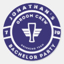 Zoek naar bachelor stickers Huwelijksfeest