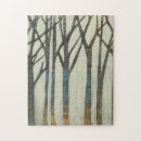 Zoek naar landschap puzzels Bos