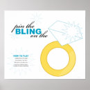 Zoek naar bling posters Grappig