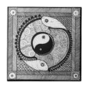 Zoek naar yin yang tegels Zen