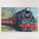 Zoek naar locomotief puzzels Spoorweg