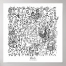 Zoek naar witte vogel posters Elk persoon