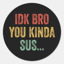 Zoek naar sarcastische stickers Meme