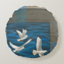 Zoek naar zeemeeuw kussens Kust