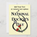 Zoek naar artsen dag kaarten Doctor appreciation