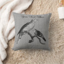 Zoek naar witte duif kussens Dier