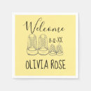 Zoek naar schotel servetten Geel