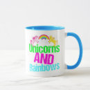Zoek naar unicorn koffie mokken Meisjes