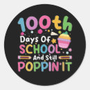 Zoek naar 100 dagen stickers Gelukkig