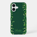 Zoek naar st patricks day iphone hoesjes Geluk