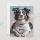 Zoek naar shirt briefkaarten Hond