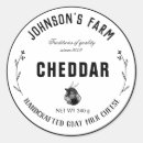 Zoek naar witte geit stickers Zwart wit