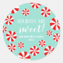 Zoek naar pepermunt snoep stickers Plezier