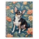 Zoek naar chihuahua notitieboeken Schattig