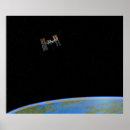 Zoek naar iss Station